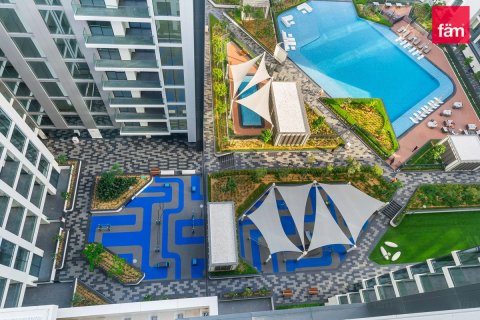Apartemen di Dubai, UEA 2 kamar tidur, 137.6 m2 nomor 655655 - foto 30