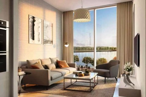 Lägenhet till försäljning i Dubai, UAE 2 sovrum, 138.3 kvm Nr. 655655 - fotografi 4