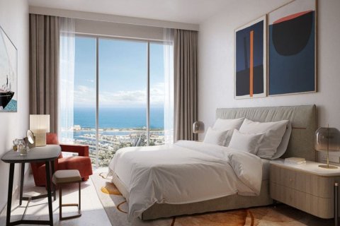 Appartement te koop in Dubai Harbour, Dubai, VAE 2 slaapkamers, 121.5 vr.m., nr 655651 - foto 3