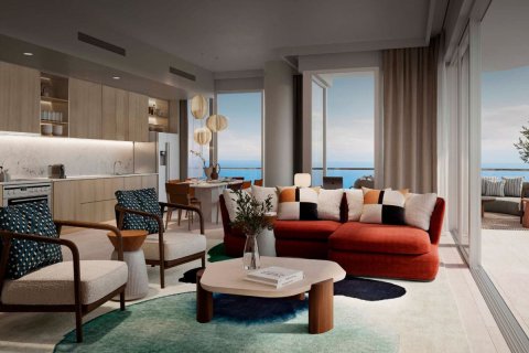 Appartement te koop in Dubai Harbour, Dubai, VAE 2 slaapkamers, 121.5 vr.m., nr 655651 - foto 6