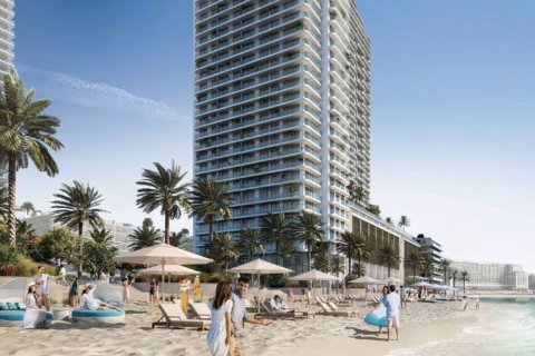 Appartement te koop in Dubai Harbour, Dubai, VAE 2 slaapkamers, 121.5 vr.m., nr 655651 - foto 7