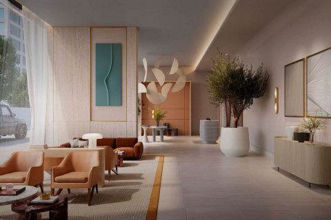 Appartement te koop in Dubai Harbour, Dubai, VAE 2 slaapkamers, 121.5 vr.m., nr 655651 - foto 4