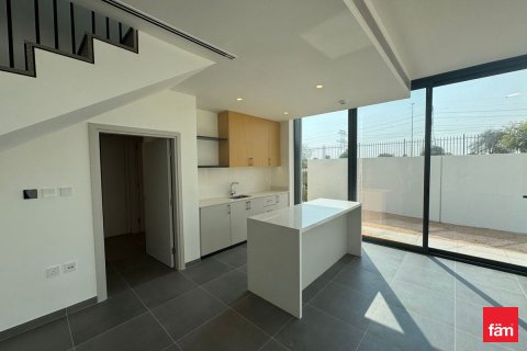 Villa til leie i Dubai, Emiratene 4 soverom, 302.1 kvm Nr. 655653 - Foto 4