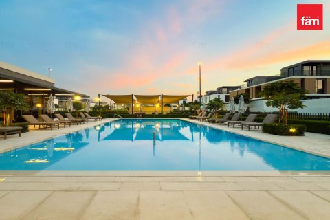 Villa en alquiler en Dubai, EAU 4 dormitorios, 302.3 m2 № 655653 - foto 21