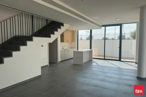 Villa til leie i Dubai, Emiratene 4 soverom, 302.1 kvm Nr. 655653 - Foto 3