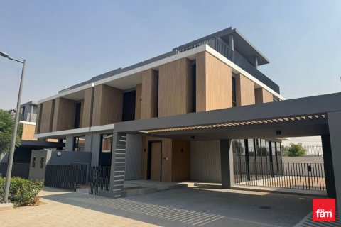 Villa til leie i Dubai, Emiratene 4 soverom, 302.1 kvm Nr. 655653 - Foto 1