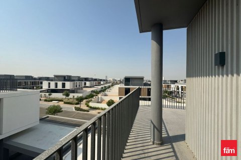 Villa til leie i Dubai, Emiratene 4 soverom, 302.1 kvm Nr. 655653 - Foto 8