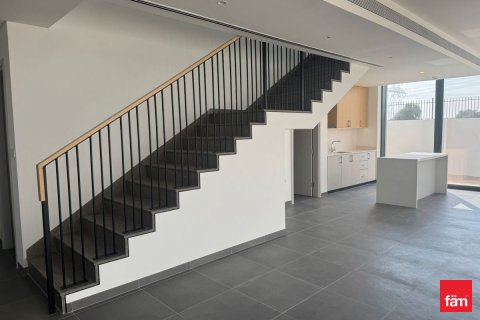 Villa til leie i Dubai, Emiratene 4 soverom, 302.1 kvm Nr. 655653 - Foto 5