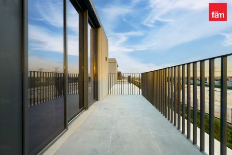 Villa en alquiler en Dubai, EAU 4 dormitorios, 302.3 m2 № 655653 - foto 19