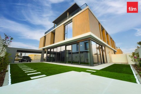 Villa en alquiler en Dubai, EAU 4 dormitorios, 302.3 m2 № 655653 - foto 4