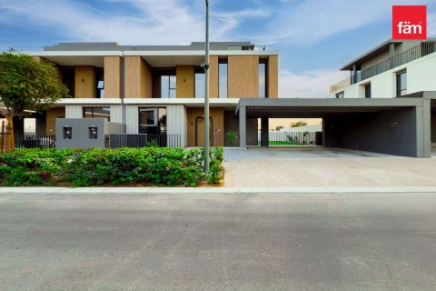 Villa en alquiler en Dubai, EAU 4 dormitorios, 302.3 m2 № 655653 - foto 2