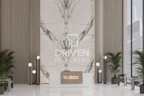 Apartment sa Jumeirah Village Circle, Dubai, UAE 2 silid-tulugan, 108 sq.m. № 683679 - larawan 10