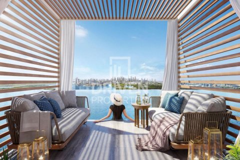 Apartment til salg i Business Bay, Dubai, UAE 1 soveværelse, 77 kvm № 683681 - foto 1