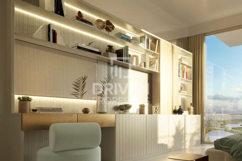 Apartment til salg i Business Bay, Dubai, UAE 1 soveværelse, 77 kvm № 683681 - foto 9
