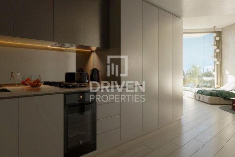 Apartment til salg i Business Bay, Dubai, UAE 1 soveværelse, 77 kvm № 683681 - foto 2