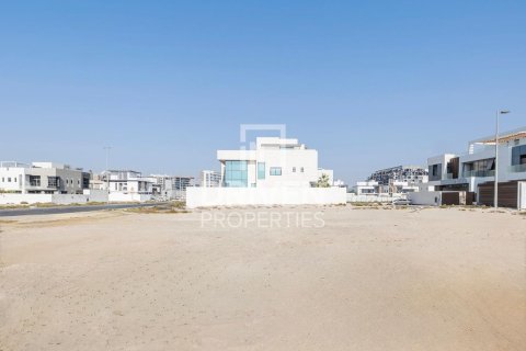 زمین برای فروش در  Nadd Al Sheba، Dubai، امارات متحده عربی  930 متر مربع ، شماره 683682 - تصویر 5