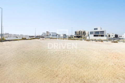 زمین برای فروش در  Nadd Al Sheba، Dubai، امارات متحده عربی  930 متر مربع ، شماره 683682 - تصویر 3