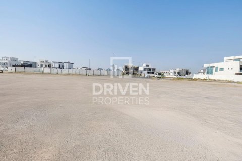 زمین برای فروش در  Nadd Al Sheba، Dubai، امارات متحده عربی  930 متر مربع ، شماره 683682 - تصویر 11