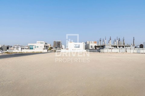 زمین برای فروش در  Nadd Al Sheba، Dubai، امارات متحده عربی  930 متر مربع ، شماره 683682 - تصویر 8