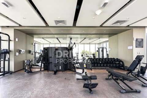 Apartman u Mohammed Bin Rashid City, Dubai, UAE 2 spavaćih soba, 109 m2 Br. 683677 - fotografija 12