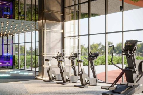 Apartment til salg i Jumeirah Village Circle, Dubai, UAE 1 soveværelse, 76 kvm № 683678 - foto 14