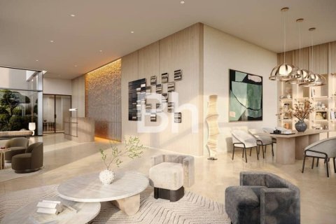 Apartament në Dubai, Emiratet e Bashkuara Arabe 2 dhoma gjumi, 102 m2. № 642420 - Foto 7