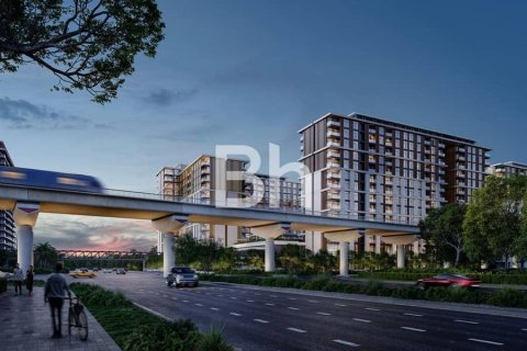 Apartament në Dubai, Emiratet e Bashkuara Arabe 2 dhoma gjumi, 102 m2. № 642420 - Foto 10