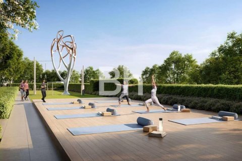 Apartament në Dubai, Emiratet e Bashkuara Arabe 2 dhoma gjumi, 102 m2. № 642420 - Foto 9
