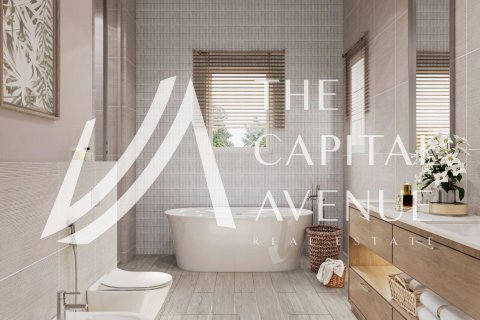 Vila u Khalifa City, Abu Dhabi, UAE 4 spavaćih soba, 316 m2 Br. 652834 - fotografija 6