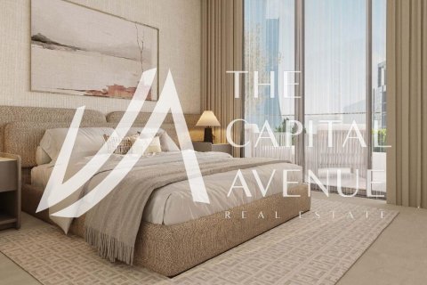 Appartement à vendre à Saadiyat Island, Abu Dhabi, EAU 2 chambres, 119 m2 № 652838 - photo 4