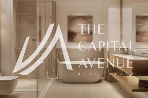 Appartement à vendre à Saadiyat Island, Abu Dhabi, EAU 2 chambres, 119 m2 № 652838 - photo 5