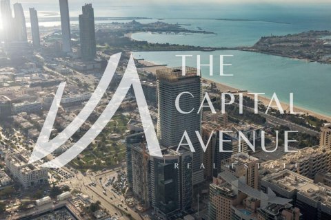 Appartement à vendre à Saadiyat Island, Abu Dhabi, EAU 2 chambres, 119 m2 № 652838 - photo 13