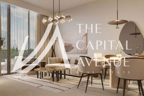 Appartement à vendre à Saadiyat Island, Abu Dhabi, EAU 2 chambres, 119 m2 № 652838 - photo 3