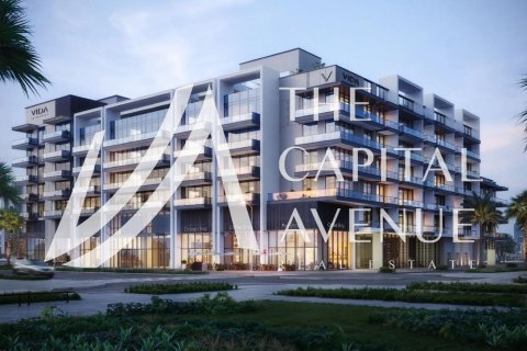 Appartement à vendre à Saadiyat Island, Abu Dhabi, EAU 2 chambres, 119 m2 № 652838 - photo 11