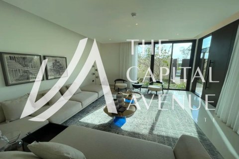 Vila na Saadiyat Island, Abu Dhabi, UAE 4 spavaćih soba, 720 m2 Br. 652839 - fotografija 9