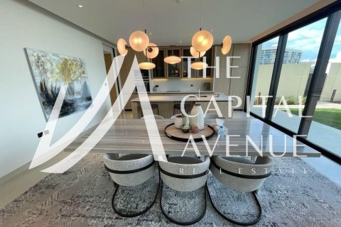 Vila na Saadiyat Island, Abu Dhabi, UAE 4 spavaćih soba, 720 m2 Br. 652839 - fotografija 2