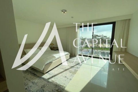 Vila na Saadiyat Island, Abu Dhabi, UAE 4 spavaćih soba, 720 m2 Br. 652839 - fotografija 12