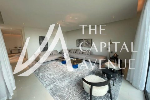 Vila na Saadiyat Island, Abu Dhabi, UAE 4 spavaćih soba, 720 m2 Br. 652839 - fotografija 10