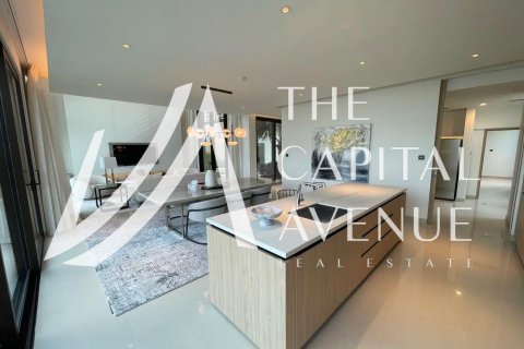 Vila na Saadiyat Island, Abu Dhabi, UAE 4 spavaćih soba, 720 m2 Br. 652839 - fotografija 5