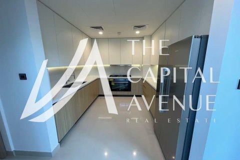 Vila na Saadiyat Island, Abu Dhabi, UAE 4 spavaćih soba, 720 m2 Br. 652839 - fotografija 6