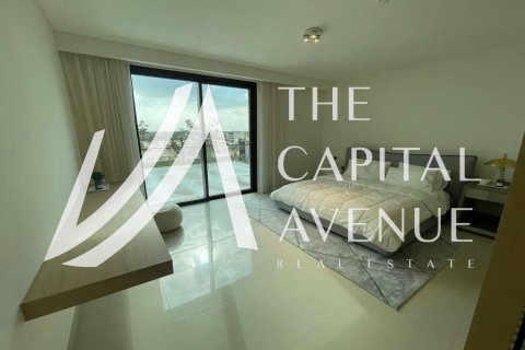 Vila na Saadiyat Island, Abu Dhabi, UAE 4 spavaćih soba, 720 m2 Br. 652839 - fotografija 11