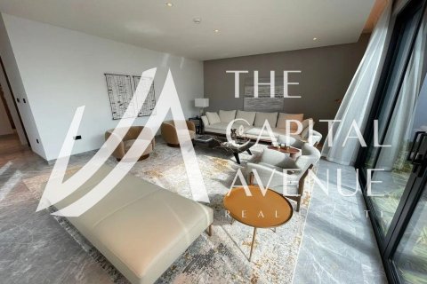 Vila na Saadiyat Island, Abu Dhabi, UAE 4 spavaćih soba, 720 m2 Br. 652839 - fotografija 13