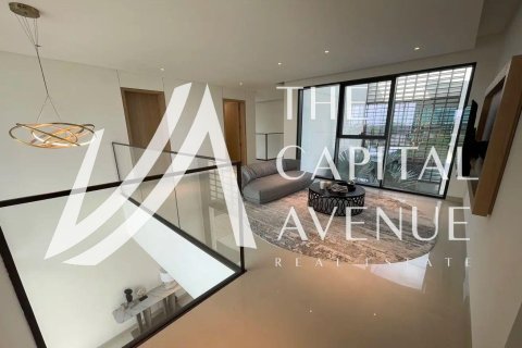 Vila na Saadiyat Island, Abu Dhabi, UAE 4 spavaćih soba, 720 m2 Br. 652839 - fotografija 8