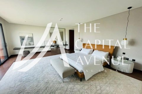 Vila na Saadiyat Island, Abu Dhabi, UAE 4 spavaćih soba, 720 m2 Br. 652839 - fotografija 14