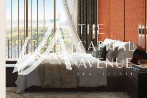 Appartement te koop in Saadiyat Island, Abu Dhabi, VAE 1 slaapkamer, 93 vr.m., nr 652835 - foto 4