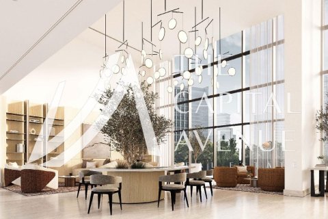 Appartement à vendre à Saadiyat Island, Abu Dhabi, EAU 1 chambre, 77 m2 № 652837 - photo 6