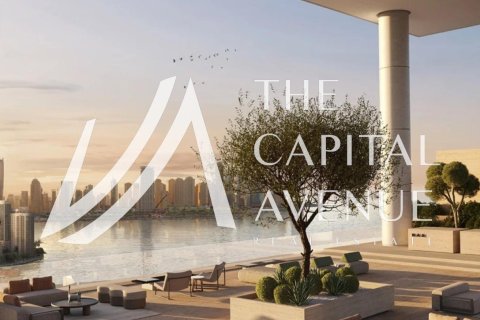 Apartman u Al Reem Island, Abu Dhabi, UAE 1 spavaća soba, 142 m2 Br. 652836 - fotografija 7