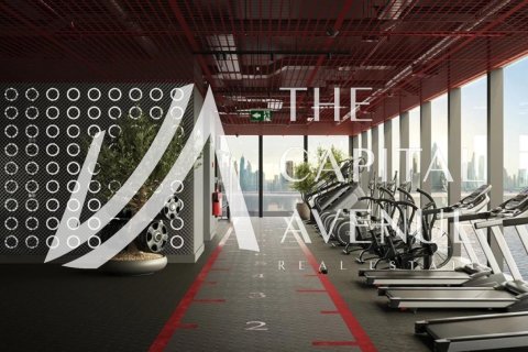 Apartman u Al Reem Island, Abu Dhabi, UAE 1 spavaća soba, 142 m2 Br. 652836 - fotografija 8