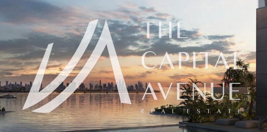 Apartman u Al Reem Island, Abu Dhabi, UAE 142 m2, 1 spavaća soba Br. 652836