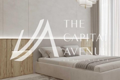 Apartman u Al Reem Island, Abu Dhabi, UAE 1 spavaća soba, 142 m2 Br. 652836 - fotografija 6